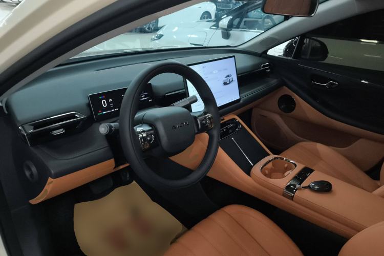 Used AION RT 2025 650 Zhijihao Edition