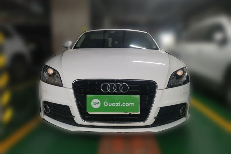 Used Audi TT 2013 TT Coupe 45 TFSI