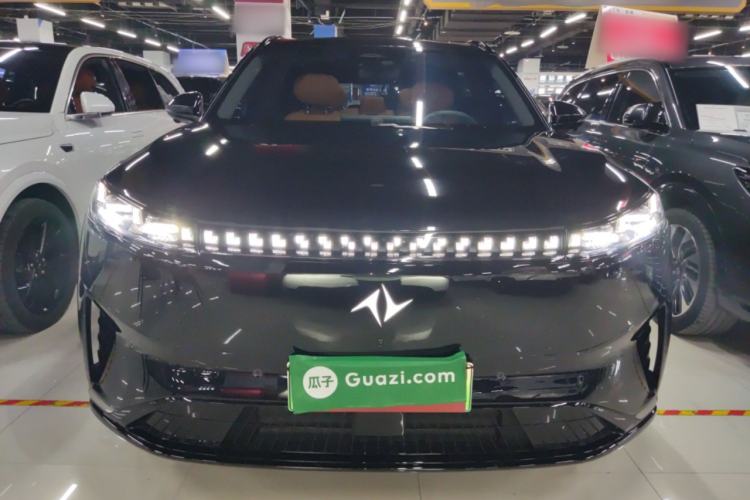 Used Dongfeng eπ eπ008 2025 210Max Rui Edition 5-Seater