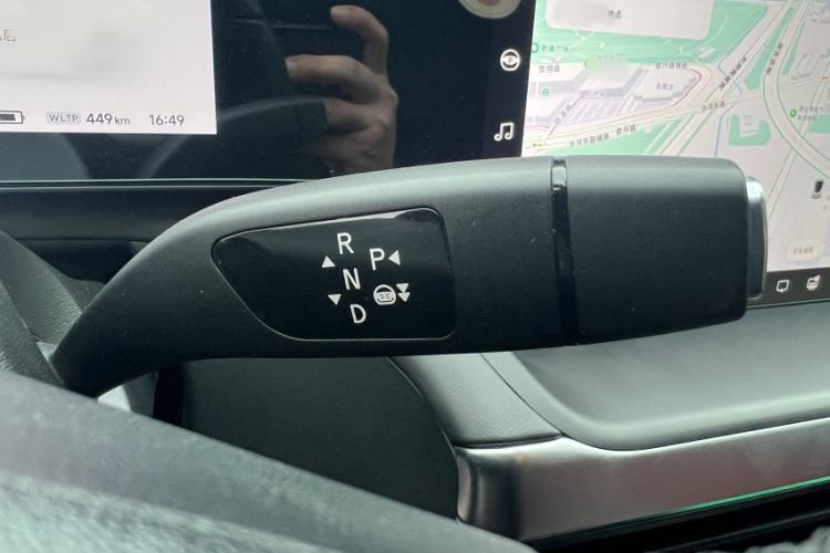 Used XPeng P7 2020 670E