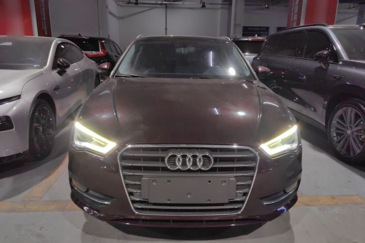 Used Audi A3 2016 Sportback 40 TFSI Style Edition