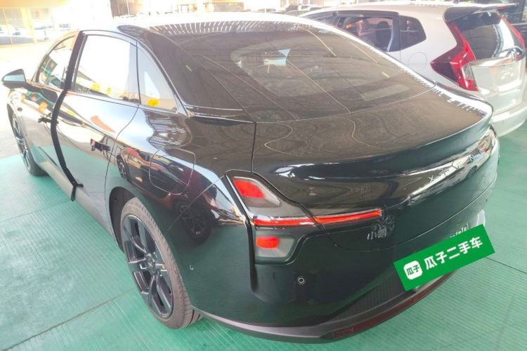 Used XPeng MONA M03 2024 620 with Ultra-Long Range