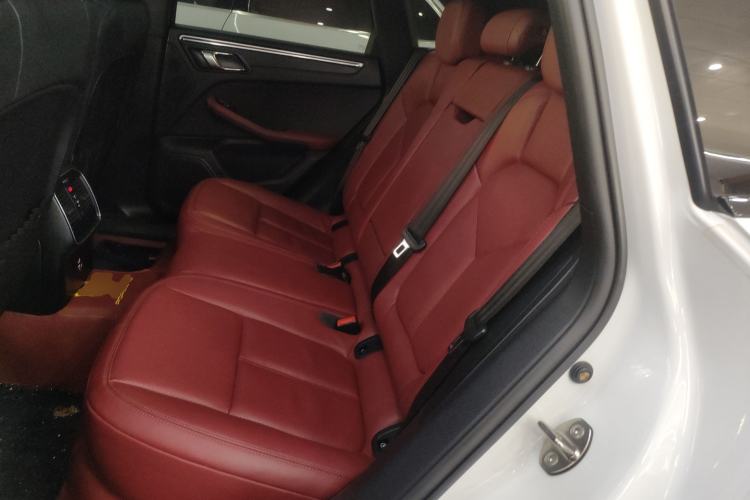 Used Porsche Macan 2023 Macan 2.0T