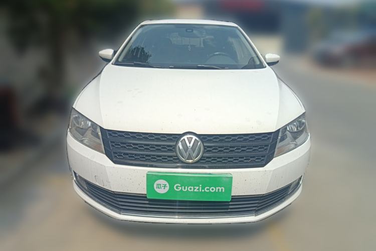 Used Volkswagen Gran Lavida 2014 1.4TSI Automatic Sport Edition
