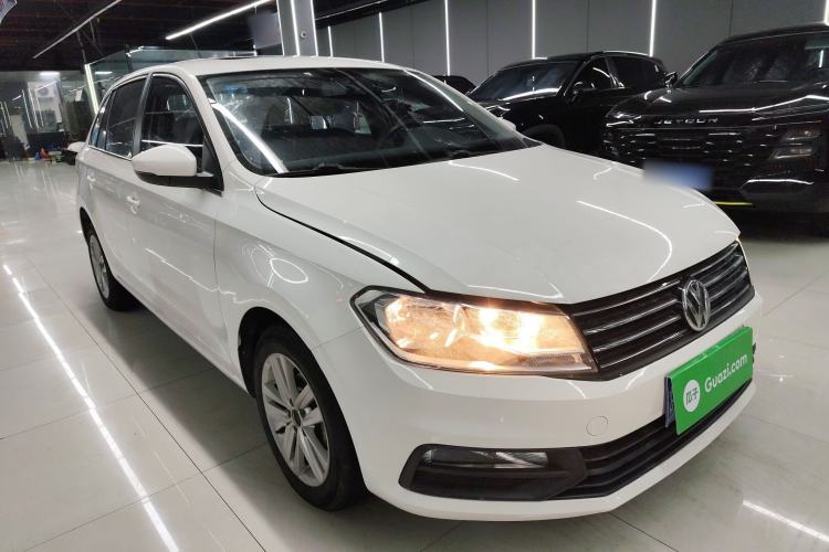 Used Volkswagen Santana 2015 Haval H6 1.6L Automatic Comfort Model