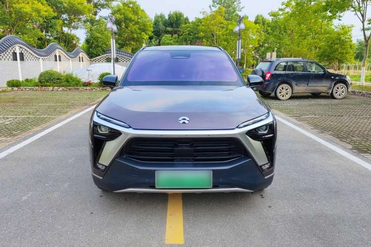 Used Nio ES8 2020 415 km Signature Edition 6-Seater Version