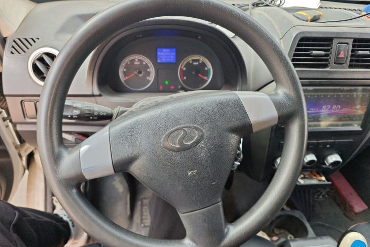 Used Ruichi EC35 2017 Standard Model
