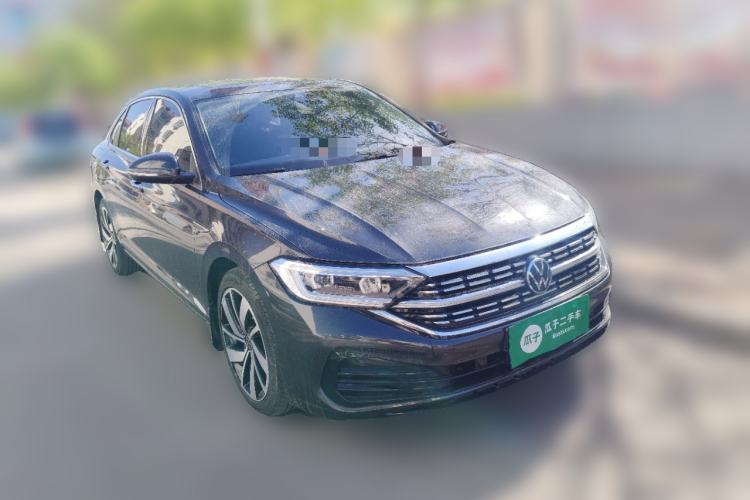 Used Volkswagen Sagitar 2023 300TSI DSG Excellence Edition
