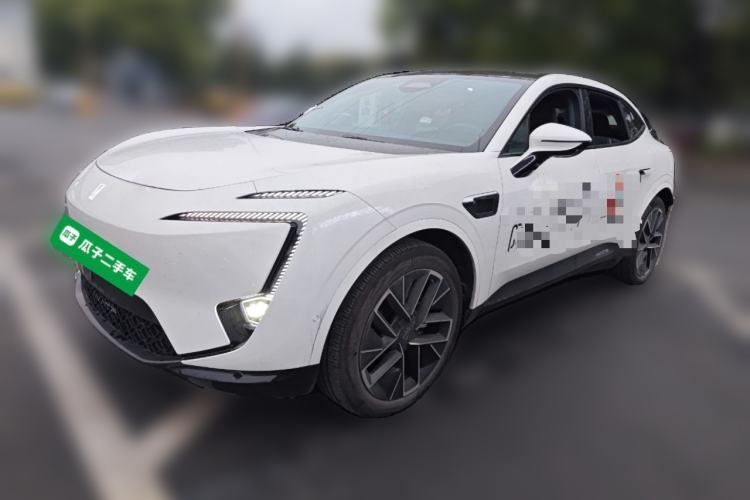 Used Avatr 11 2025 Max All-Electric Four-Wheel Drive