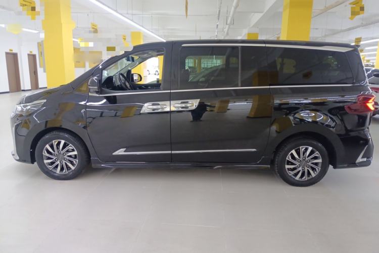 Used SAIC MAXUS G20 2021 Facelifted PLUS 2.0T Diesel Automatic Luxury Edition