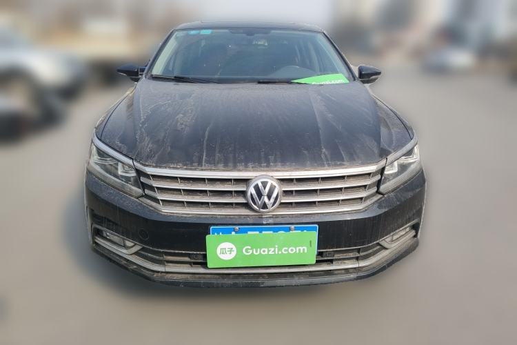 Used Volkswagen Passat 2016 330TSI DSG Prestige Edition