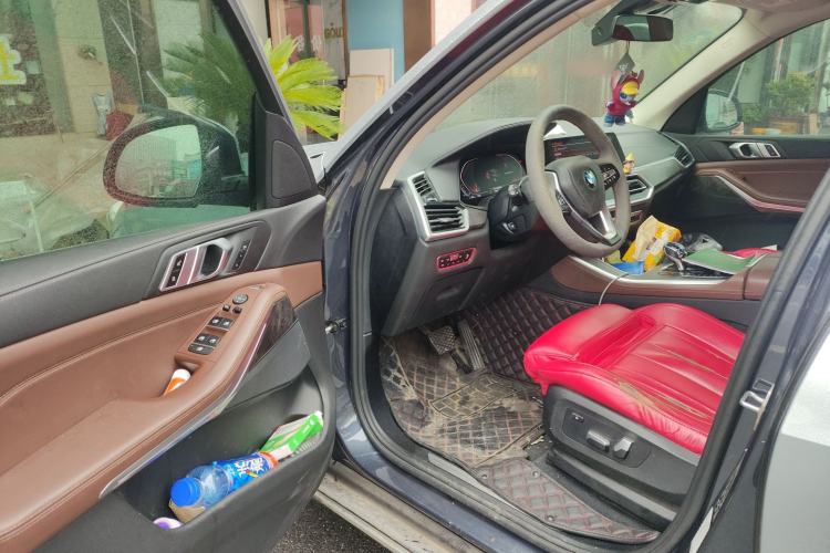 Used BMW X5 (Import) 2019 xDrive30i X Design Package
