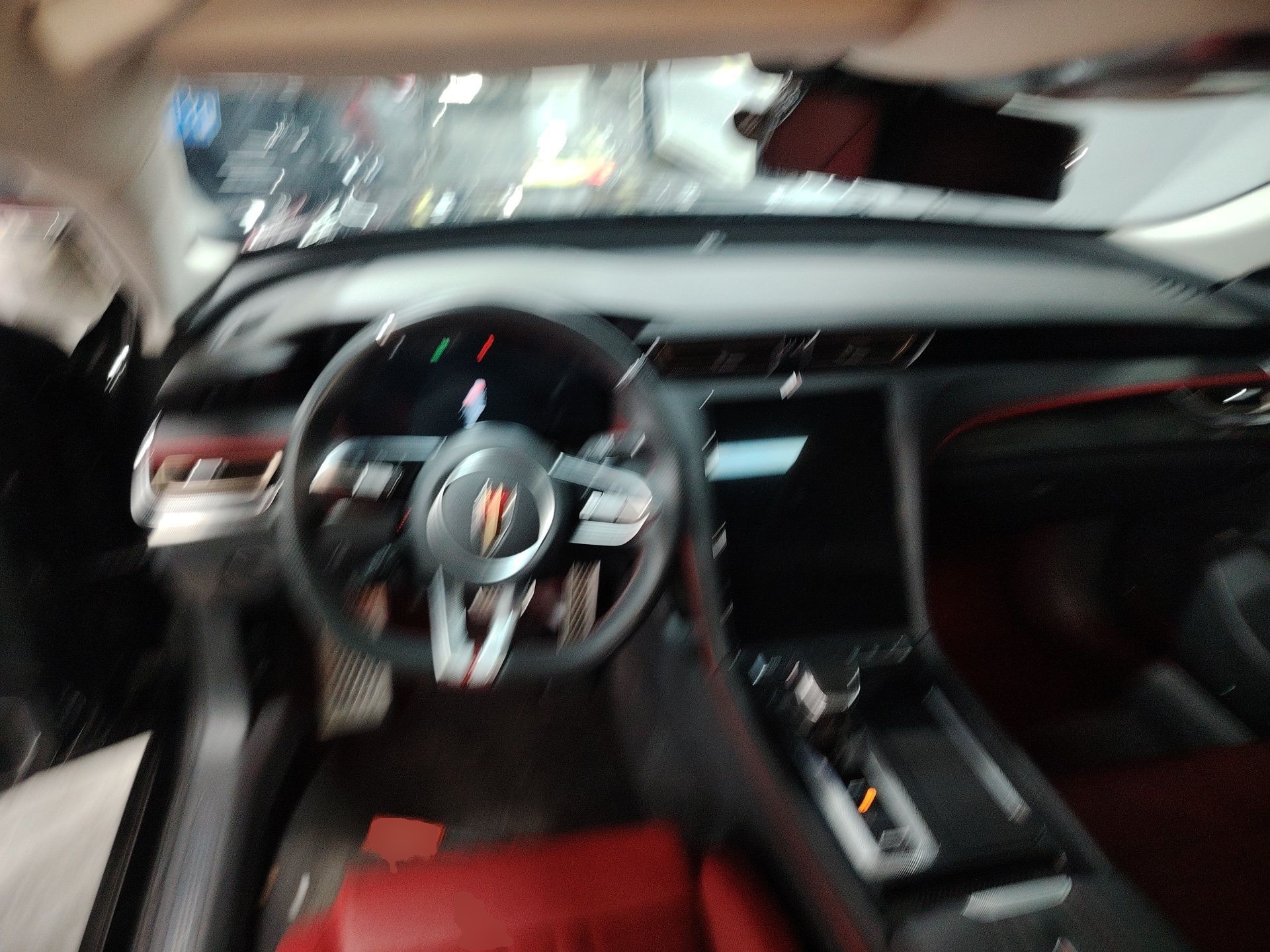 Hongqi H6 2023 2.0T Zhiyi Version — снимка 12