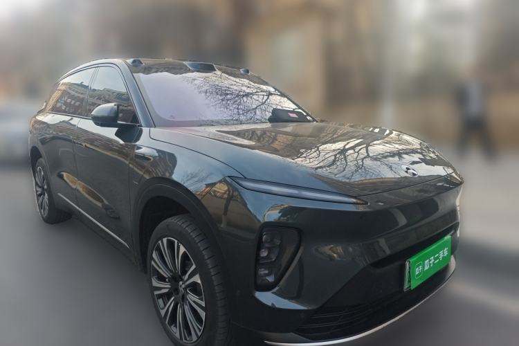 Used Nio ES8 2024 75 kWh