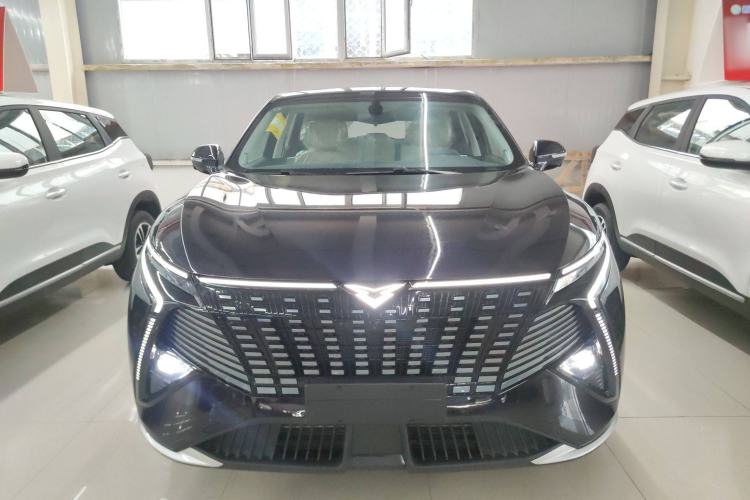 Used Cowin Kunlun 2024 Kunlun iHD 150km Horizon Edition