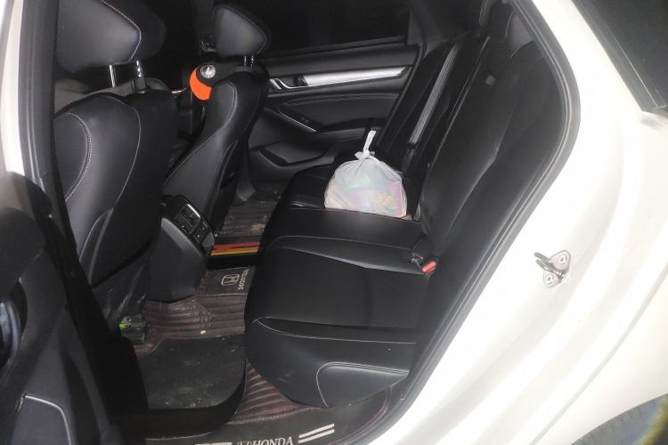 Used Honda Inspire 2022 260TURBO Elegant Edition