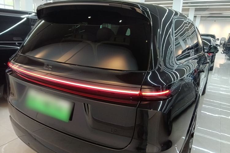 Used Li Auto L9 2022 Max model