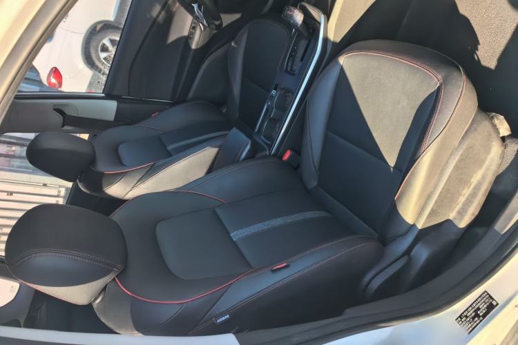 Used Chevrolet Trax 2022 Encore RS 1.5T CVT Cool
