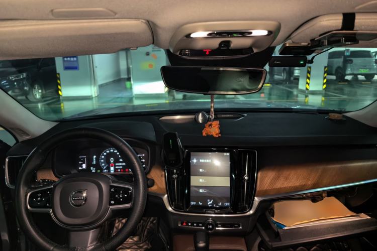 Used Volvo S90 2019 T5 Zhiyi Edition