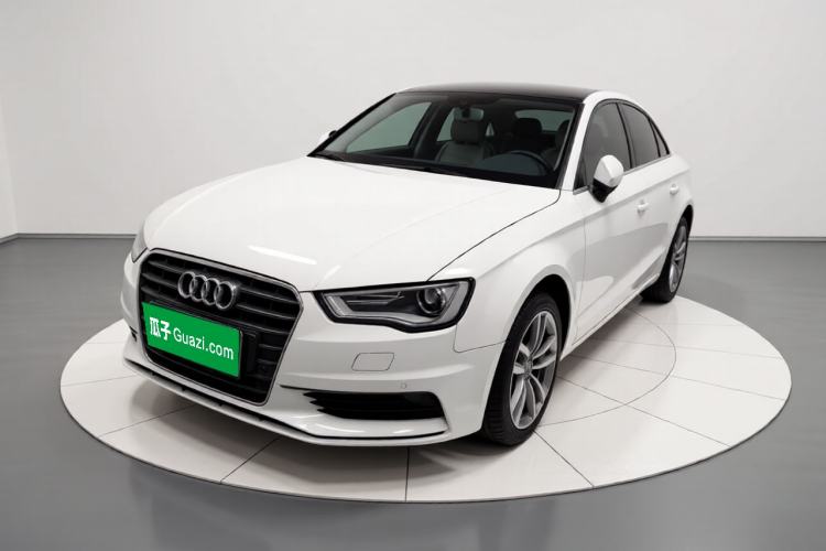 Used Audi A3 2016 Limousine 35 TFSI Style Edition