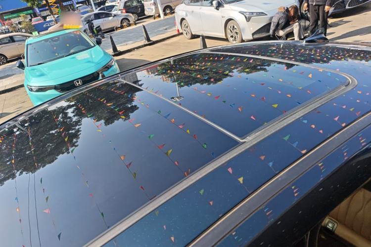 Used Chery Arrizo 8 2023 High-Performance Edition 2.0T DCT Powerfully Equipped