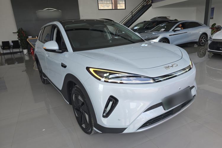 Used BYD Sealion 05 EV 2025 520 km Flagship SmartDrive Version