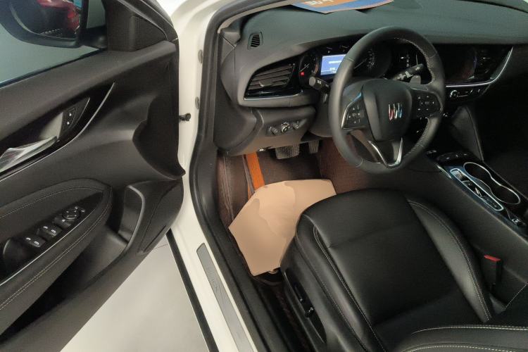 Used Buick Regal 2024 25T Deluxe Edition