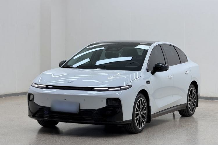 Used Leapmotor B01 2025 650 Enjoyment Edition