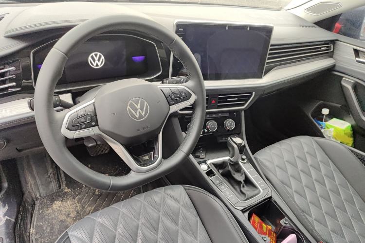 Used Volkswagen Sagitar 2023 300TSI DSG Excellence Edition
