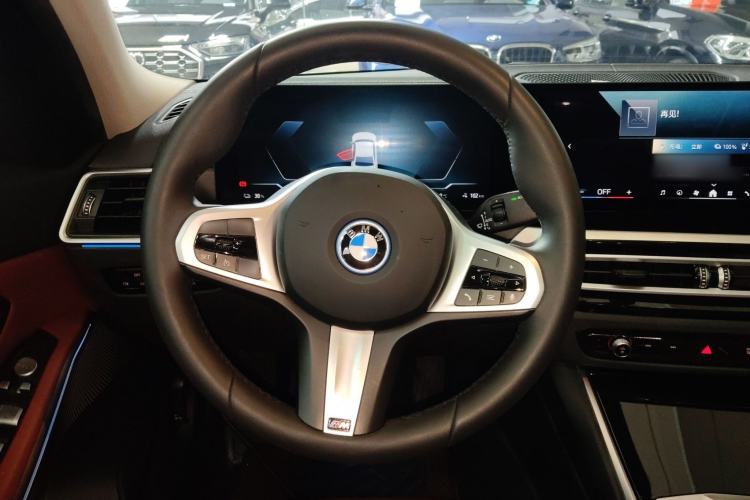 Used BMW i3 2024 eDrive 35 L