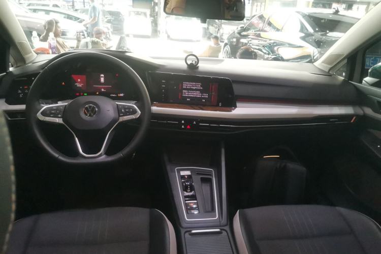 Used Volkswagen Golf 2021 280TSI DSG Pro