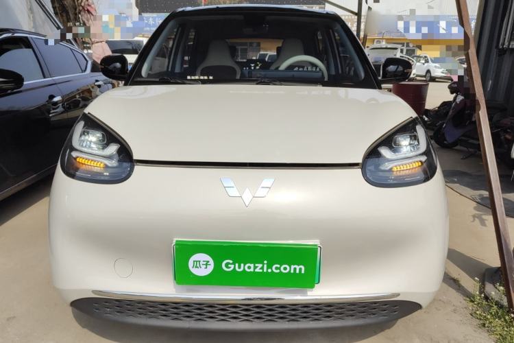 Used Wuling Bingo 2023 203km Comfort Edition
