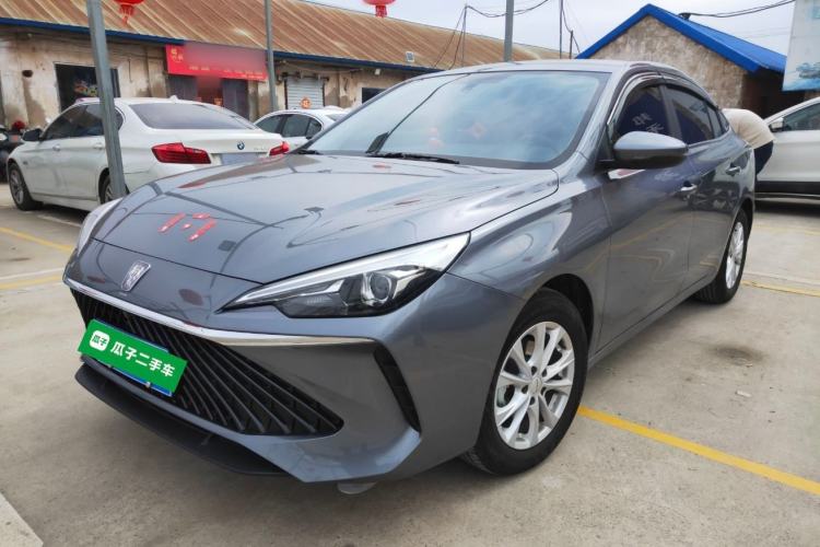 Used Roewe i5 2023 1.5L CVT Luxury Edition