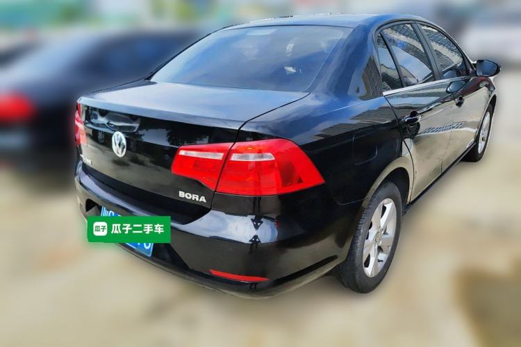 Used Volkswagen Bora 2014 1.6L Automatic Comfort Model