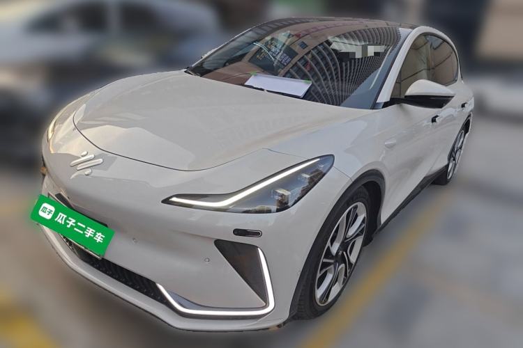 Used IM LS7 2023 100kWh Lux All-Wheel-Drive Version