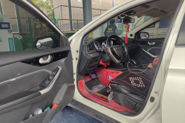 Used Venucia Venucia D60EV 2022 Standard Range Smart Drive Version