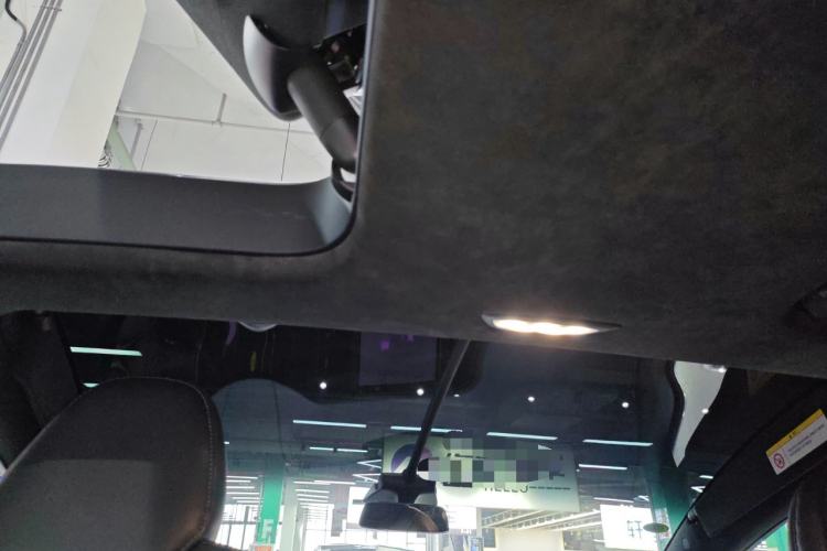 Used Tesla Model X 2020 Long-Range Upgrade Version