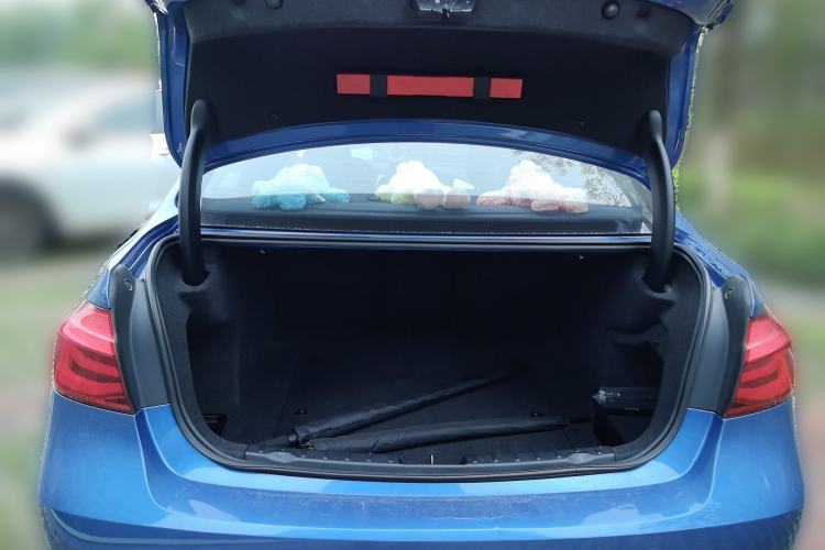 Used BMW 3 Series 2017 320i M Sport
