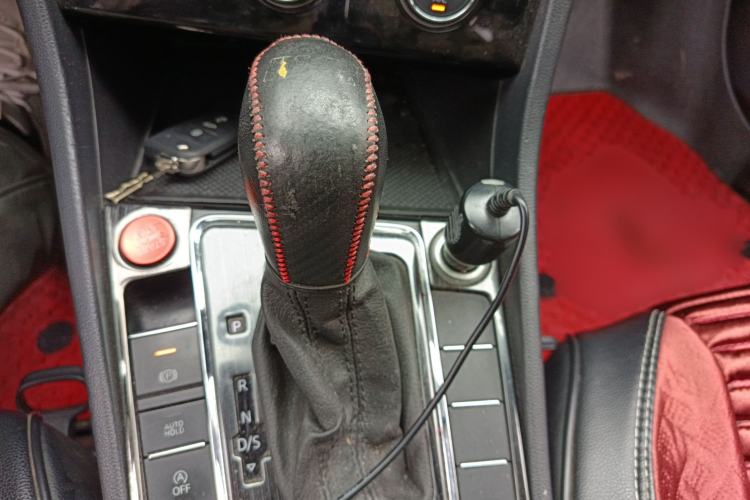 Used Volkswagen Bora 2019 280TSI DSG Elite Model
