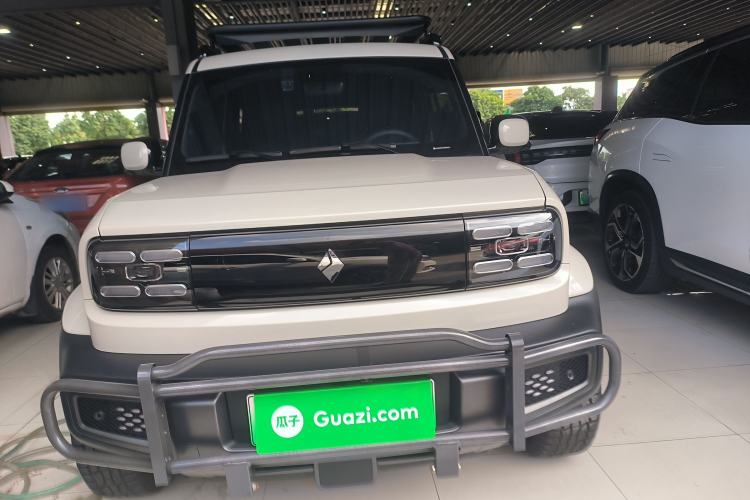 Used Baojun Spark 2024 Flagship Edition