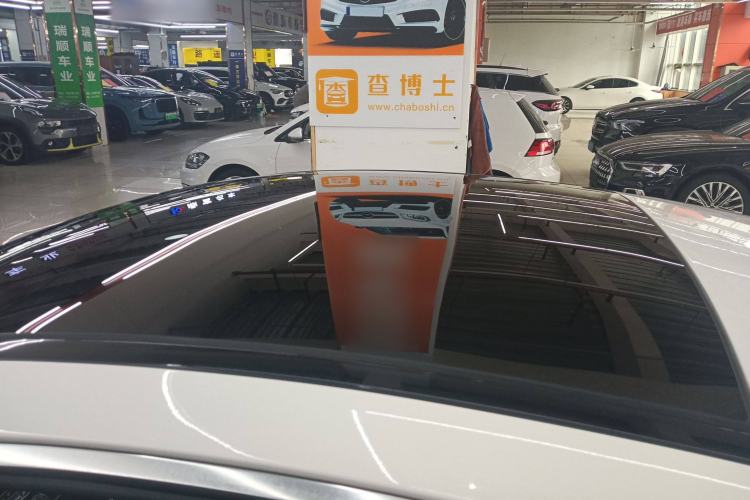 Used Mercedes-Benz E-Class (Import) 2020 E 260 Coupe