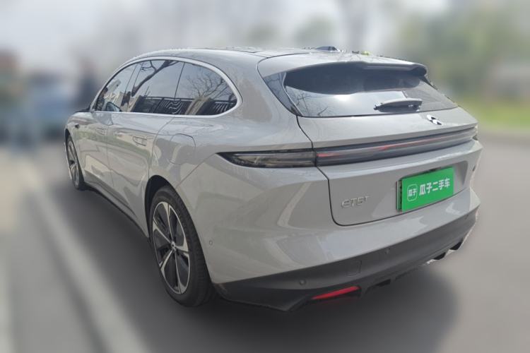 Used Nio ET5T 2024 75kWh Touring
