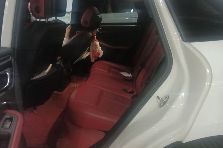 Used Porsche Macan 2024 Macan 2.0T
