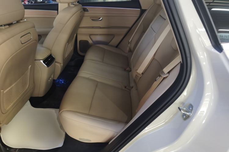 Used Hima AITO M5 2025 Extended-Range Ultra Rear-Wheel-Drive Version