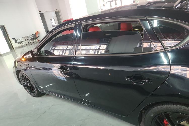 Used MG 6 2020 1.5T Automatic Trophy Flagship Edition
