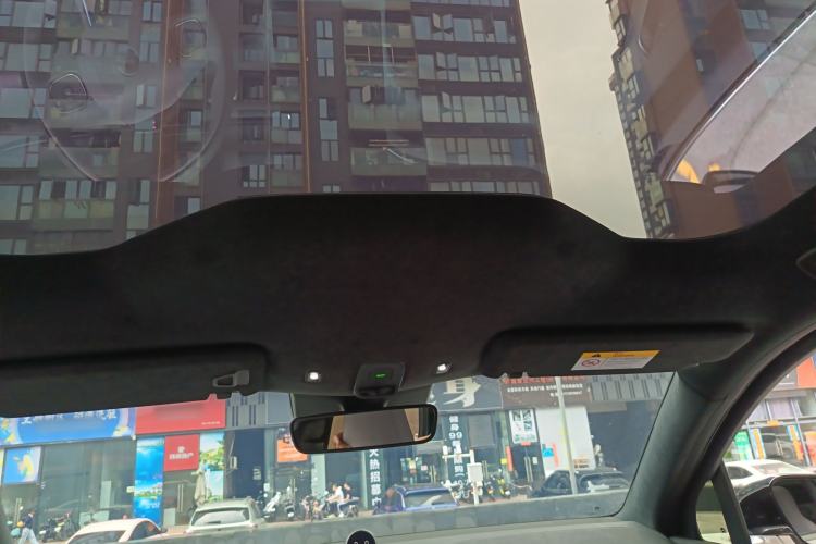 Used Nio EC6 2024 75 kWh