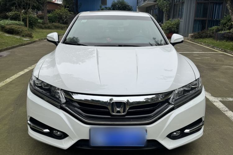 Used Honda Spirior 2015 2.0L Collector's Edition