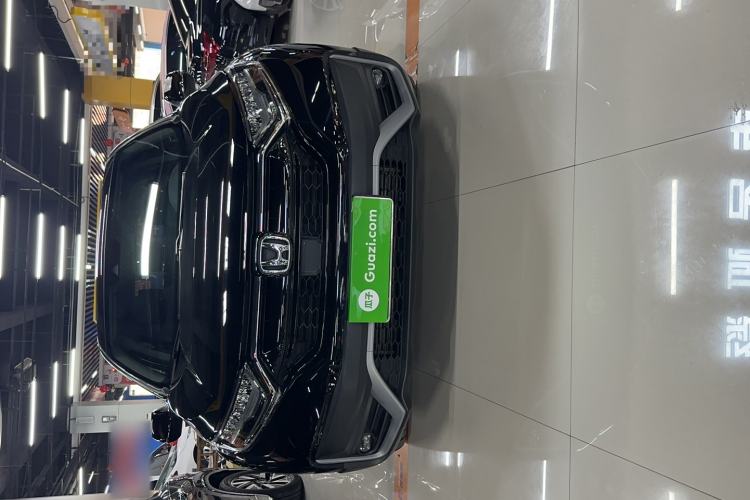 Used Honda CR-V 2021 240TURBO CVT Two-Wheel Drive Urban Edition