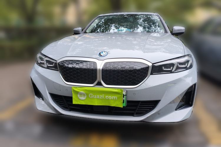 Used BMW i3 2025 eDrive 35 L