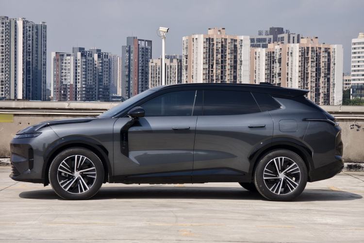 Used Lynk & Co 08 EM-P 2023 245km Ultra-Long Range Halo
